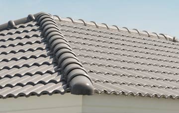 advantages of Lisnagunogue clay roofing