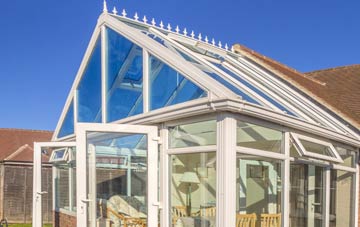 conservatory roof insulation costs Lisnagunogue