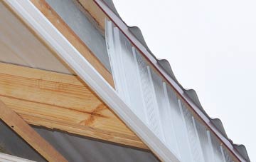 why Lisnagunogue fascia repairs are essential