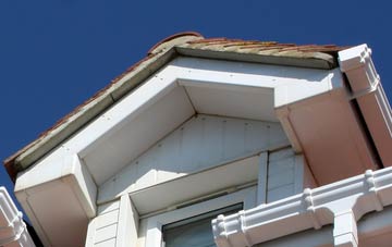 Lisnagunogue fascia installation costs