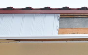 Lisnagunogue fascia repair costs