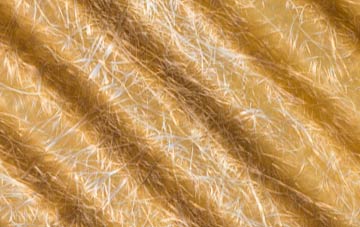 Lisnagunogue fibreglass roof waterproofing