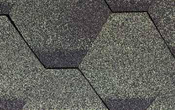 Lisnagunogue fibreglass shingle repairs