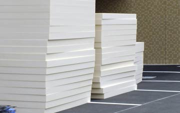 Lisnagunogue flat roof insulation costs