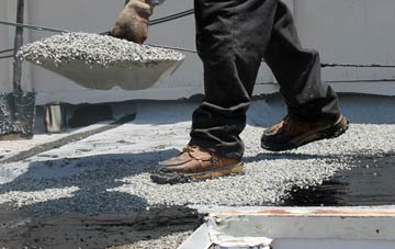 Lisnagunogue flat roofing companies