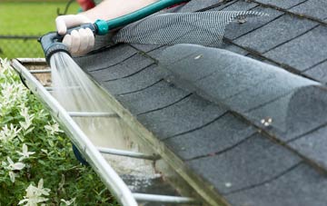 Lisnagunogue gutter cleaning costs