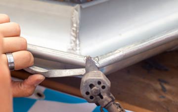 disadvantages of Lisnagunogue lead roofing