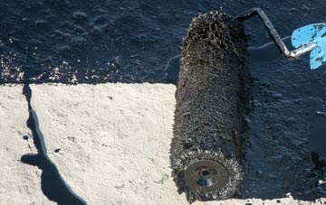 Lisnagunogue liquid sealant waterproofing