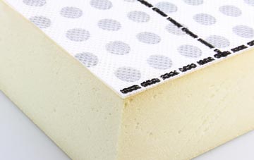 meeting Lisnagunogue building codes