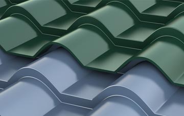 who should consider Lisnagunogue plastic roofs