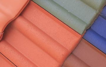 Lisnagunogue plastic roofing companies