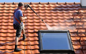 roof cleaning Lisnagunogue, Moyle