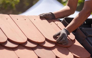Lisnagunogue roof tile contractors