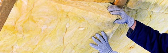 quotes for Lisnagunogue roof insulation