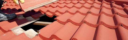 compare Lisnagunogue roof repair quotes