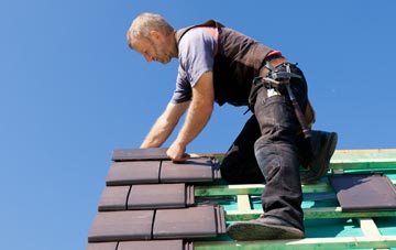 disadvantages of Lisnagunogue slate roofing