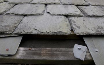 Lisnagunogue slate roof repairs and maintenance