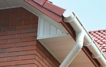 Lisnagunogue soffit repair costs