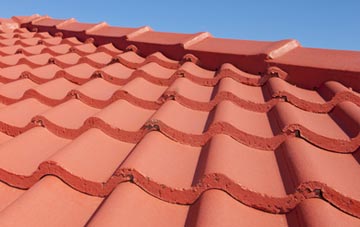 Lisnagunogue tile and slate roof replacement