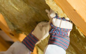 types of Lisnagunogue pitched roof insulation materials