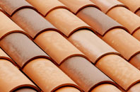 Lisnagunogue clay roofing