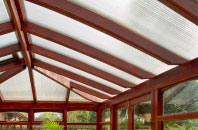 Lisnagunogue conservatory roofing insulation