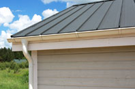 Lisnagunogue fascia repair