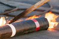 free Lisnagunogue flat roofing repair quotes