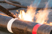 Lisnagunogue flat roofing replacement