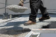 find rated Lisnagunogue flat roofing replacement companies