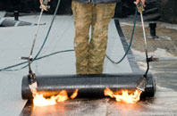 Lisnagunogue flat roof sealing quote