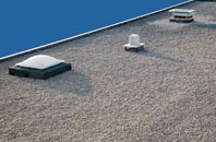 Lisnagunogue flat roofing