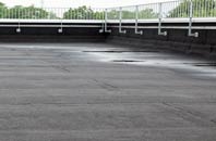 find rated Lisnagunogue flat roofing companies