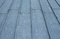 Lisnagunogue lead roofing