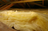 Lisnagunogue pitch roof insulation