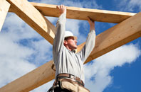 Lisnagunogue roof replacement work