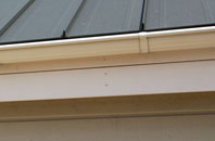Lisnagunogue soffit repair
