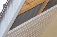 rated Lisnagunogue soffit repair companies