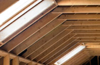 Lisnagunogue tapered roof insulation quotes